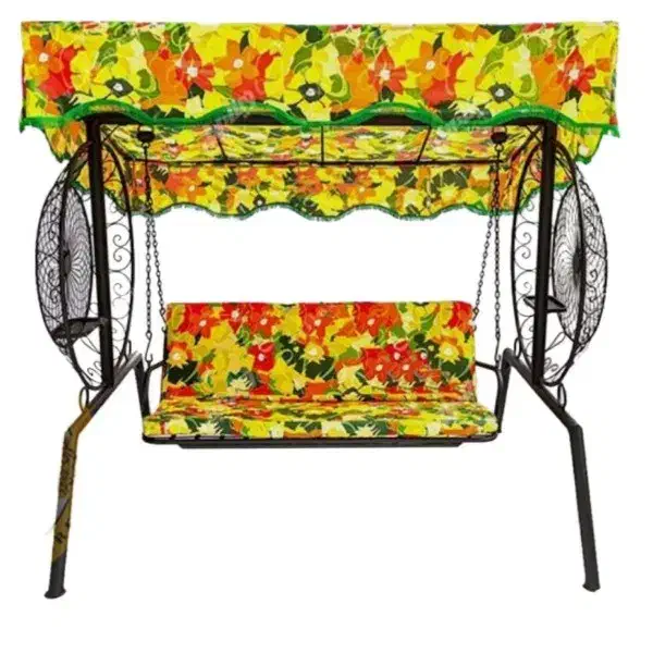 تاب باغی سه نفره|مبلمان خانگی و میز عسلی|قزوین, |دیوار