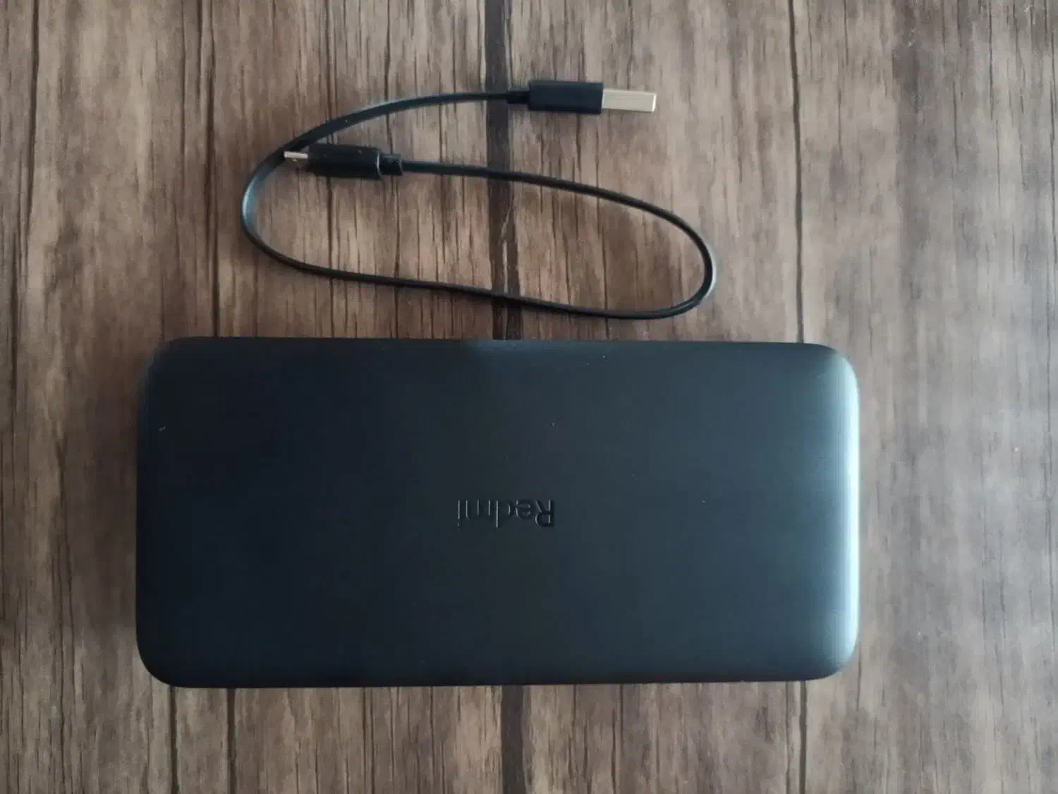 پاور ۲۰۰۰۰ ردمی|لوازم جانبی موبایل و تبلت|قم, نیروگاه|دیوار