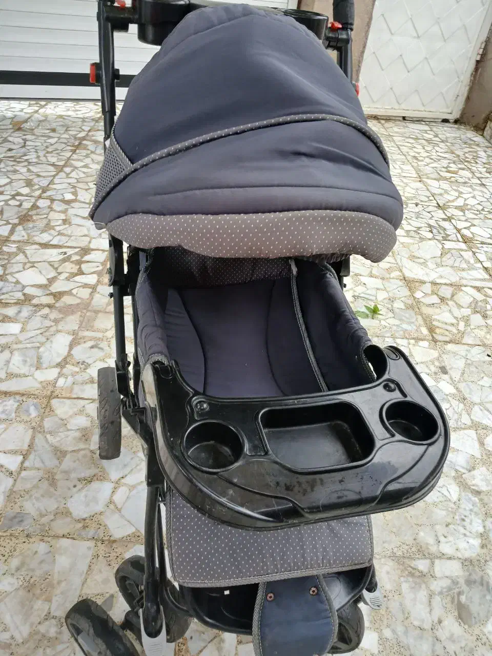 کالسه کودک|کالسکه و لوازم جانبی|ضیابر, |دیوار