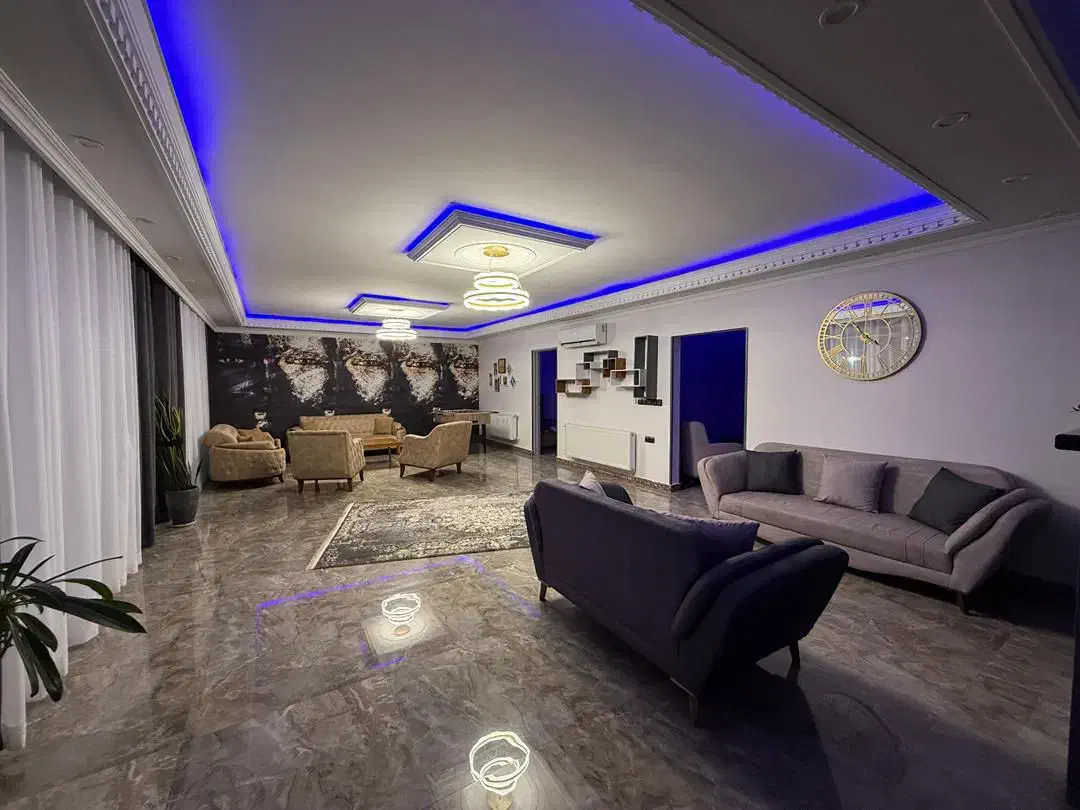 ویلا لوکس استخردار نیکان در شهریار(مالک)|اجارهٔ کوتاهمدت ویلا و باغ|تهران, چیتگر جنوبی|دیوار