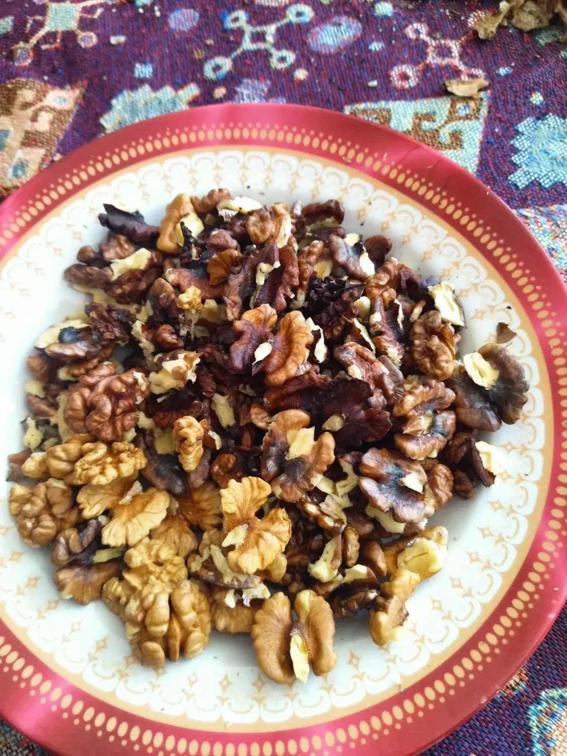 حراج گردو|حراج|مریوان, |دیوار