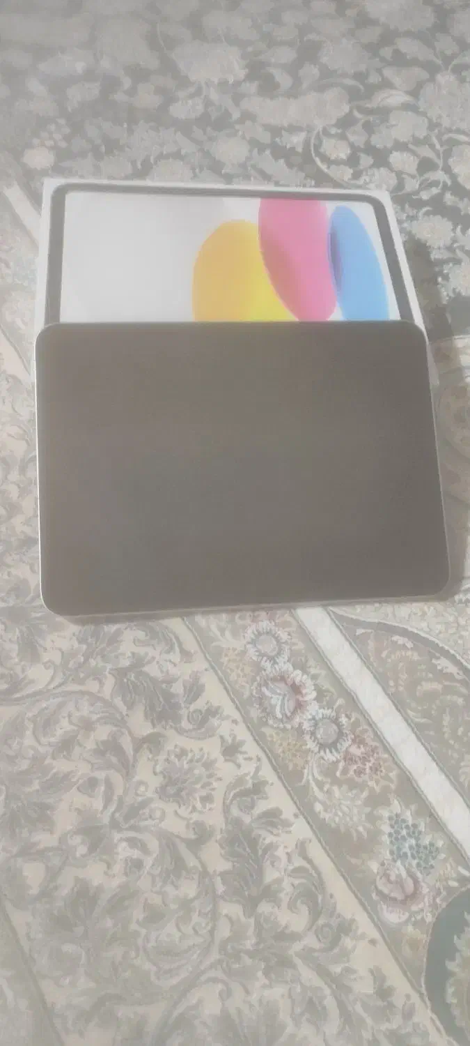 iPad 11th|تبلت|ارومیه, |دیوار