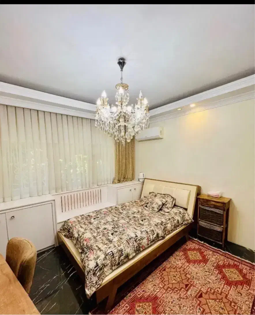 زعفرانیه  ۲۰۰متر/مدرن ،خوش نقشه|فروش آپارتمان|تهران, زعفرانیه|دیوار