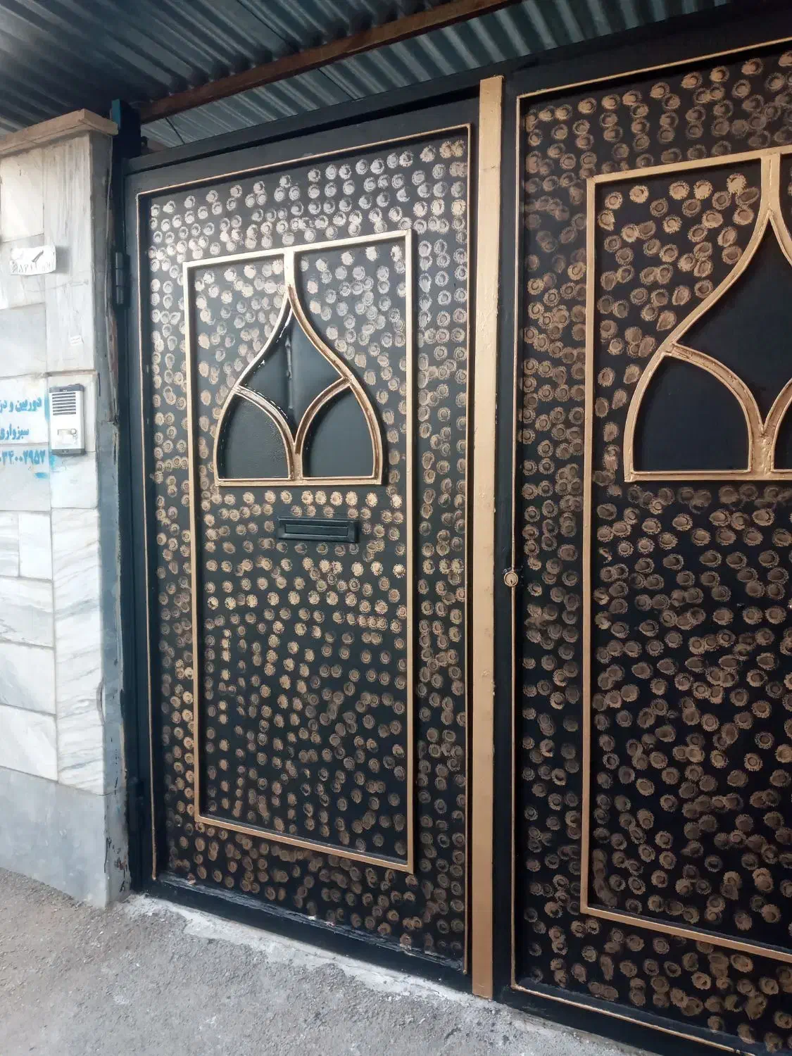 نقاشی ساختمان ،بلکا ،رنگ روغنی ،پلاستیک ،|خدمات پیشه و مهارت|نورآباد, |دیوار