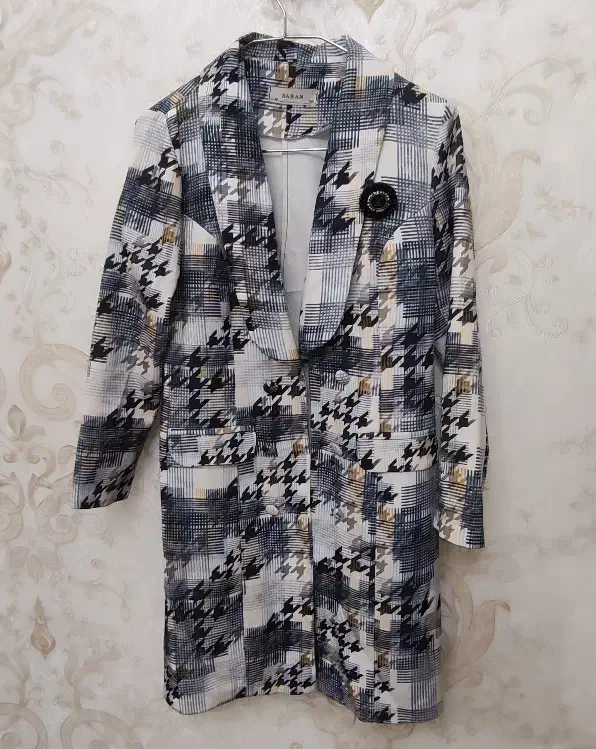 مانتو شیک|لباس|مراغه, |دیوار