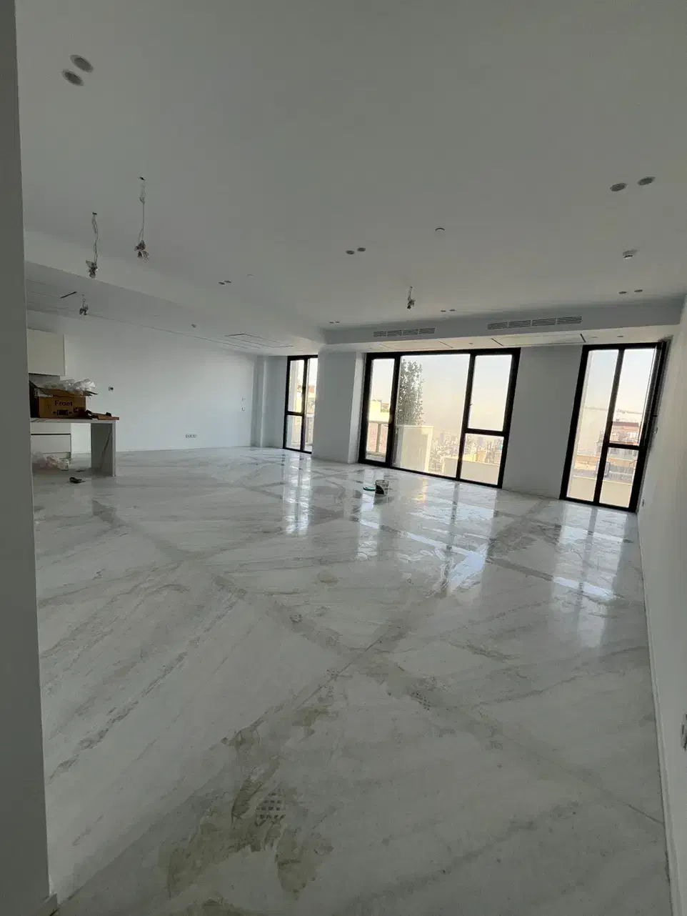 ۱۵۰ تا ۲۲۰ مدرن رهن و اجاره