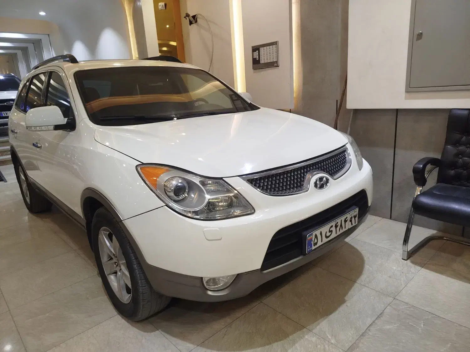 وراکروز2010|خودرو سواری و وانت|خمینیشهر, |دیوار