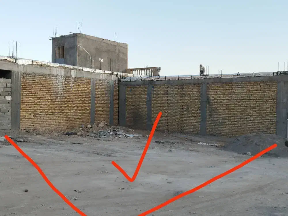 فروش زمینمسکونی در شباب|فروش زمین و ملک کلنگی|شباب, |دیوار