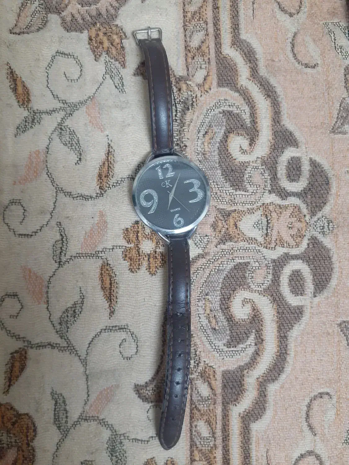 ساعت مچی|ساعت|سبزوار, قائم|دیوار