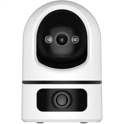 دوربین بی بی کم چرخشی دو لنز وای فای|دوربین مداربسته|بابل, |دیوار