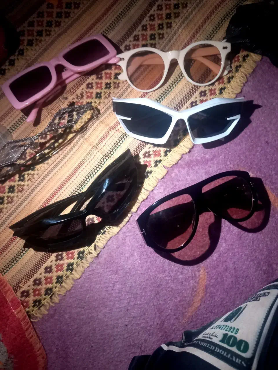 پاییزی|لباس|اسلام‌شهر, شهرک فرهنگیان|دیوار