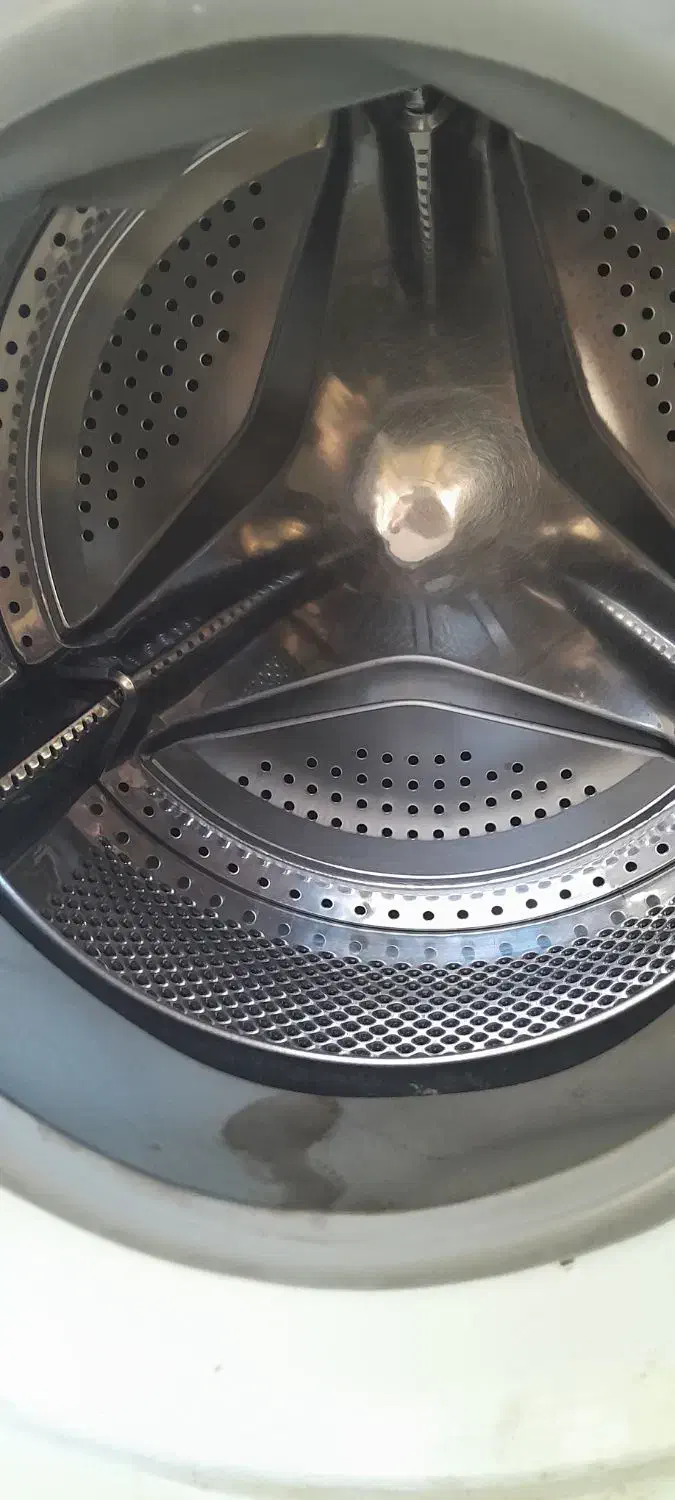 ماشین لباسشویی|ماشین لباسشویی و خشک‌کن لباس|سرخنکلاته, |دیوار