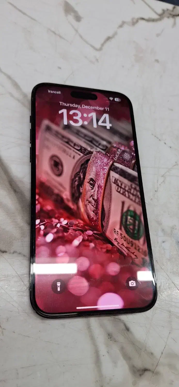 14پرومکس بدون ریجستر باطری 89|موبایل|قم, زنبیل آباد|دیوار