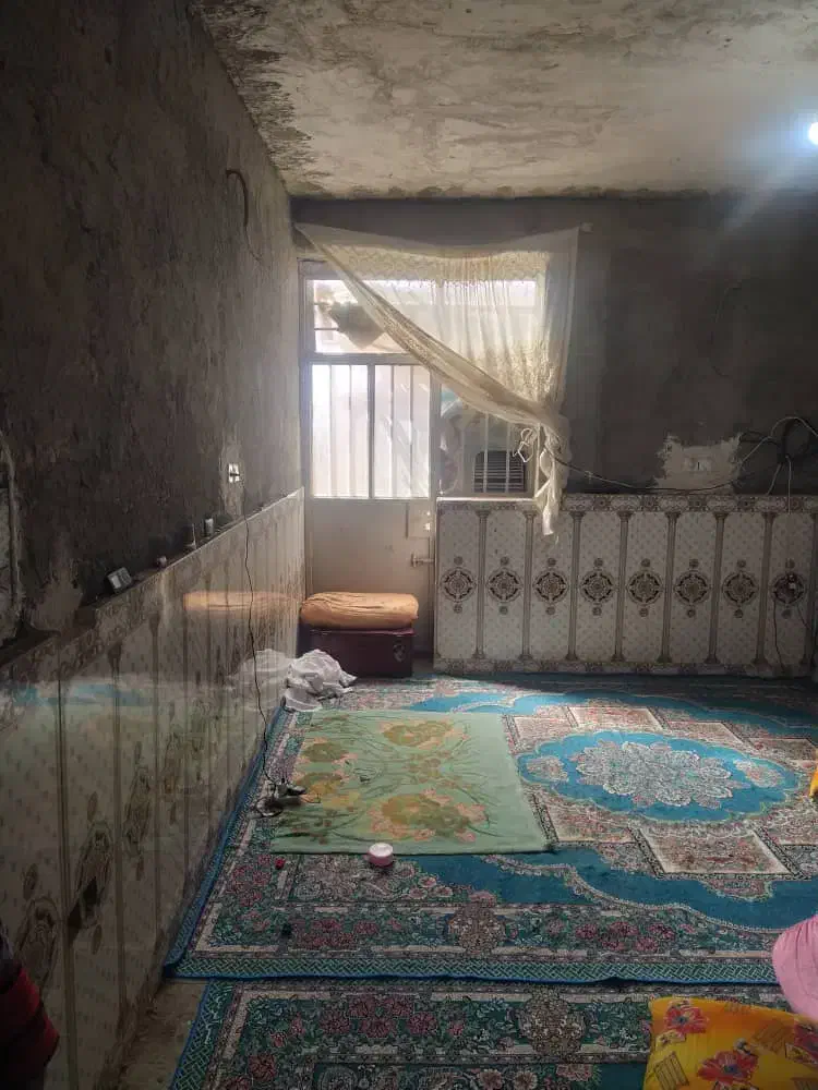 فروش مسکن مهر فاز ۲|فروش آپارتمان|میرجاوه, |دیوار