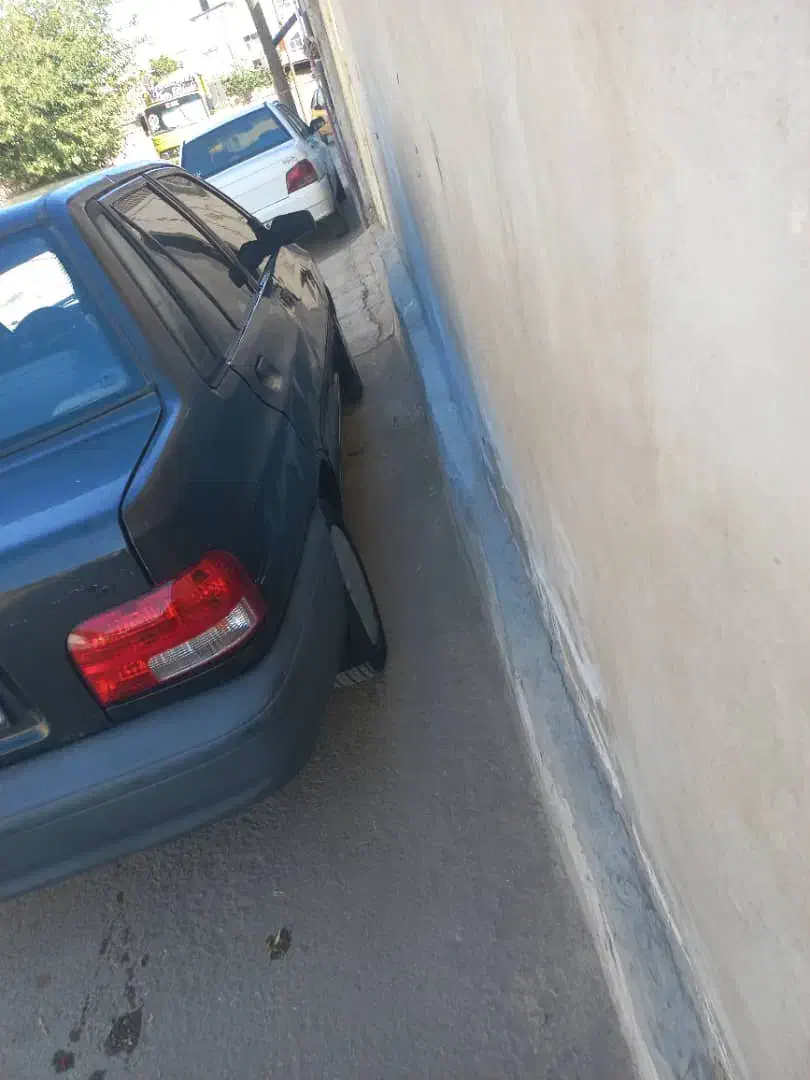 مدل 84 عالی|خودرو سواری و وانت|شهرکرد, |دیوار