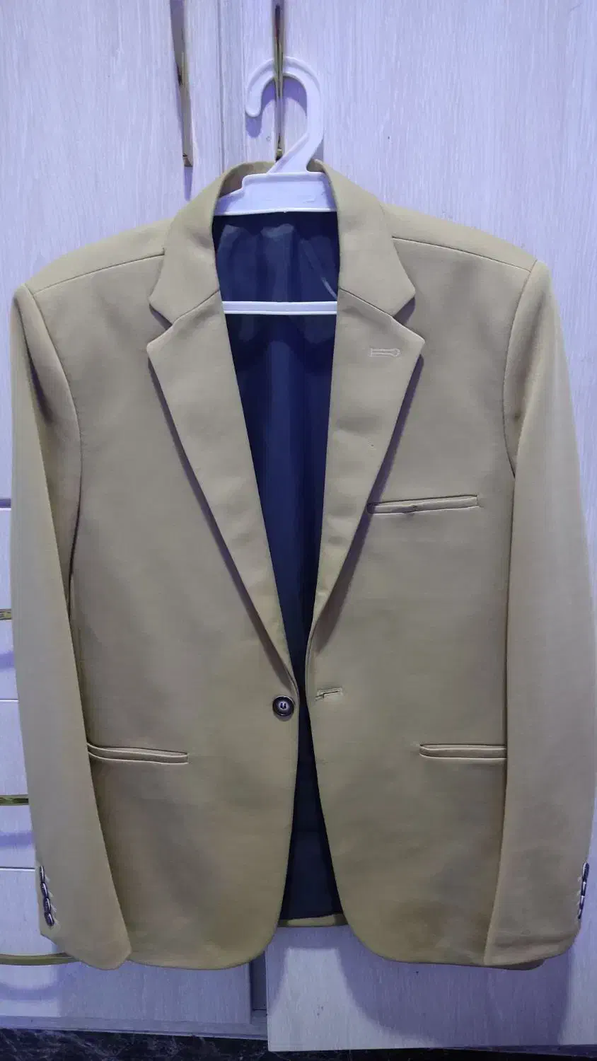 کت نو با قیمت مناسب|لباس|بندر ماهشهر, |دیوار