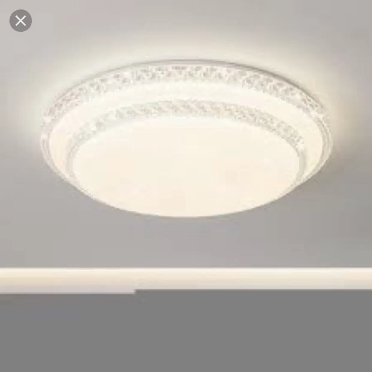 لامپ سقفی|لامپ و چراغ|اراک, |دیوار