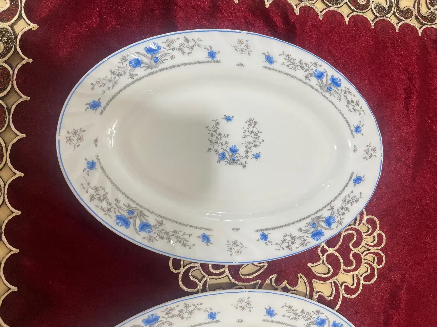 دیس|ظروف سرو و پذیرایی|اهواز, کوی نفت|دیوار