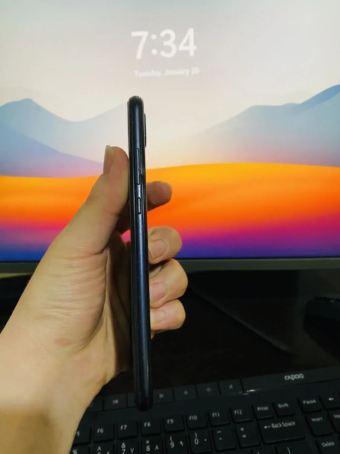 (Huawei P20 lite)|موبایل|تهران, شادآباد|دیوار