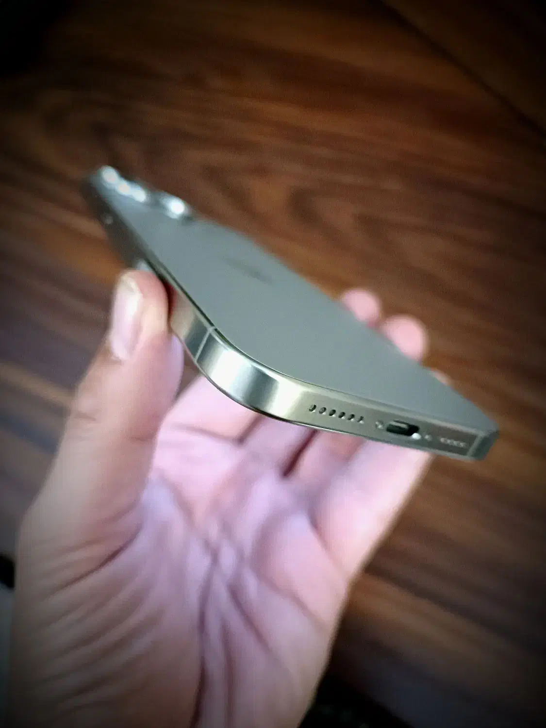 آیفون 16pro max|موبایل|ری, علایین|دیوار