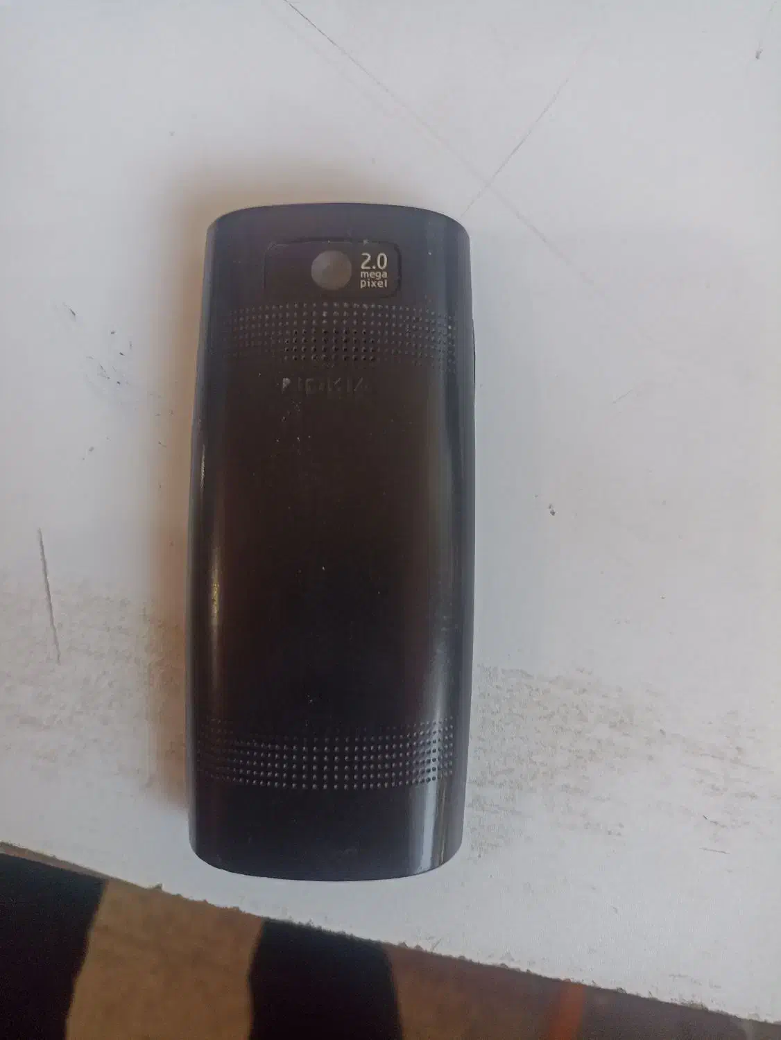 گوشی نوکیا x2 اصلی بدون ایراد|موبایل|ایلام, |دیوار