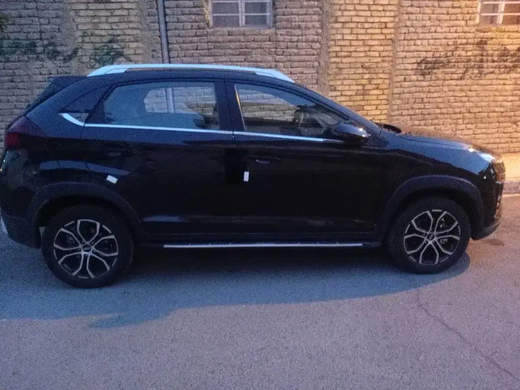 mvm x22pro|خودرو سواری و وانت|ارومیه, |دیوار