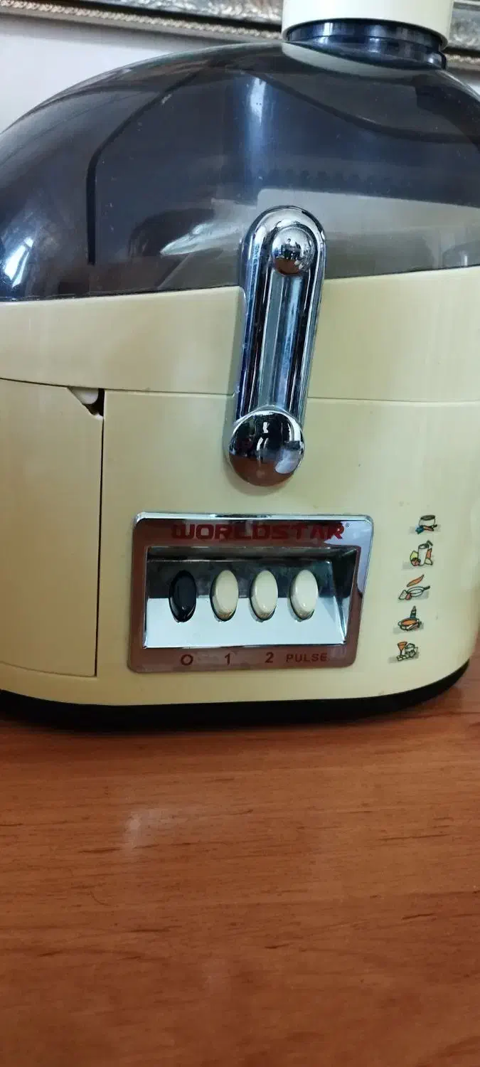 آبمیوه گیری چندکاره|آبمیوهگیر و آبمرکباتگیر|تهران, مسعودیه|دیوار