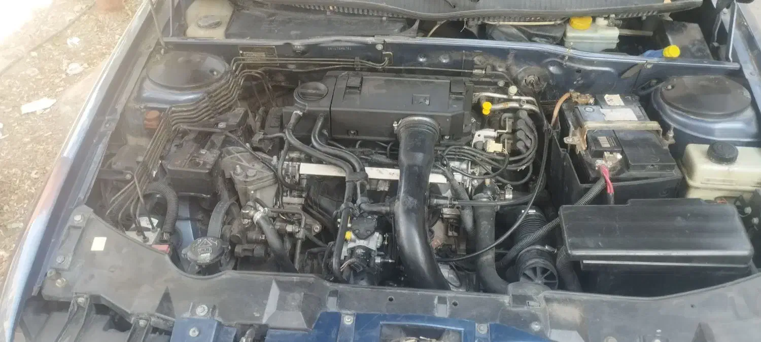 سمند سفارس مدیران|خودرو سواری و وانت|شاهرود, |دیوار