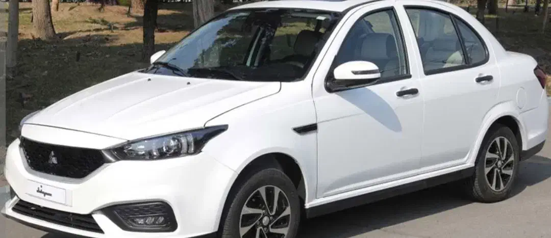 فروش حواله سهند با SBR|خودرو سواری و وانت|قیدار, |دیوار