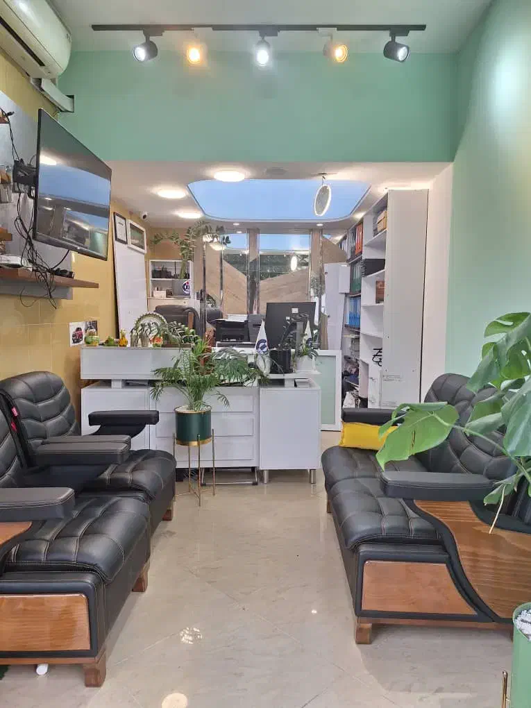 اجاره مغازه / گلشهر|اجارهٔ مغازه و غرفه|گرگان, |دیوار