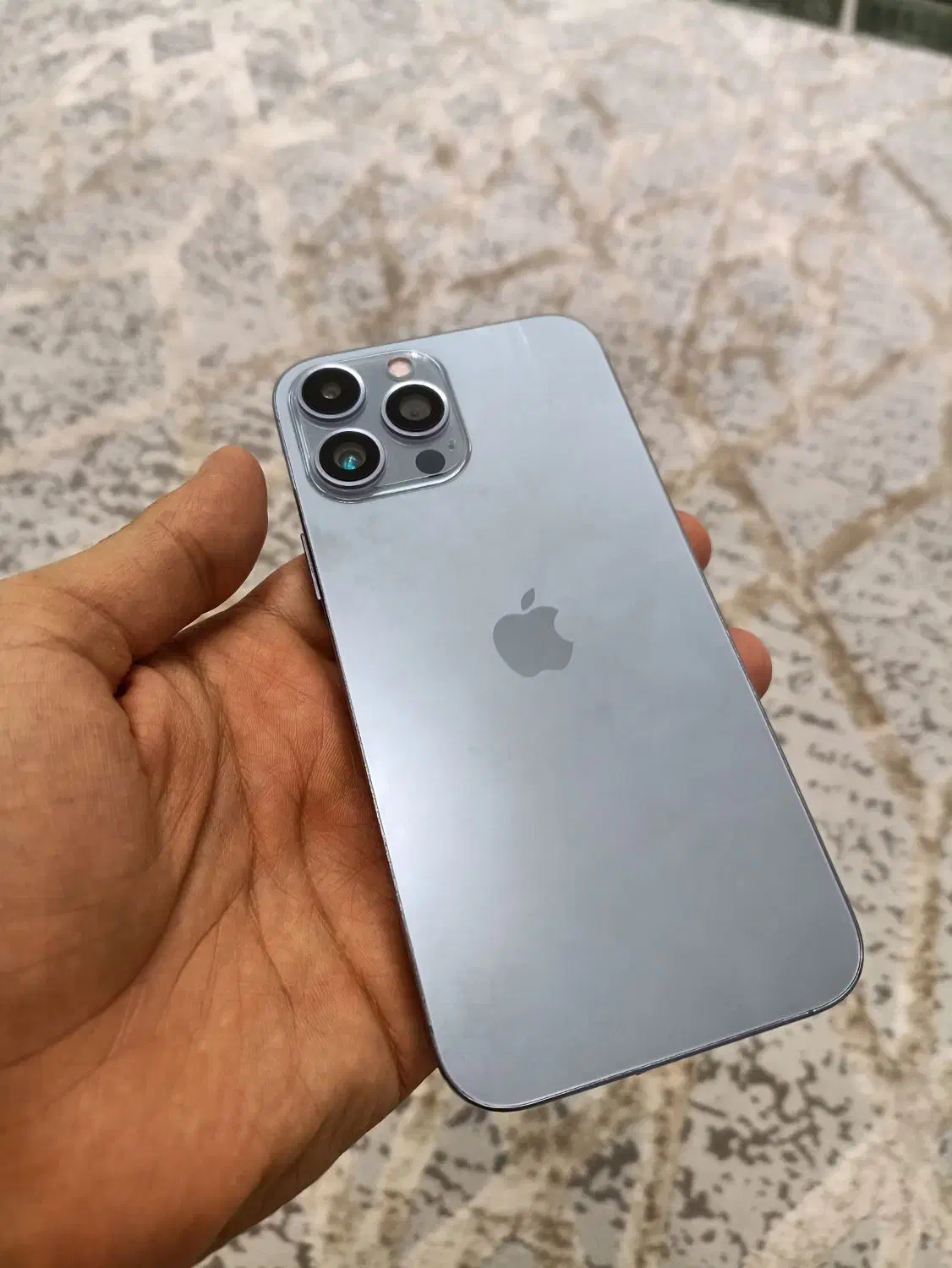 گوشی طرح آیفون 13promax|موبایل|تبریز, |دیوار