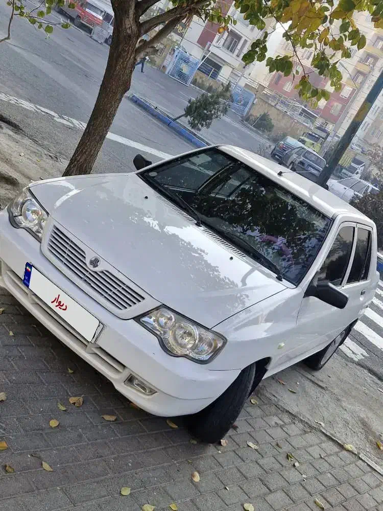 پراید ۱۳۲مدل ۹۸بدون رنگ|خودرو سواری و وانت|سهند, |دیوار