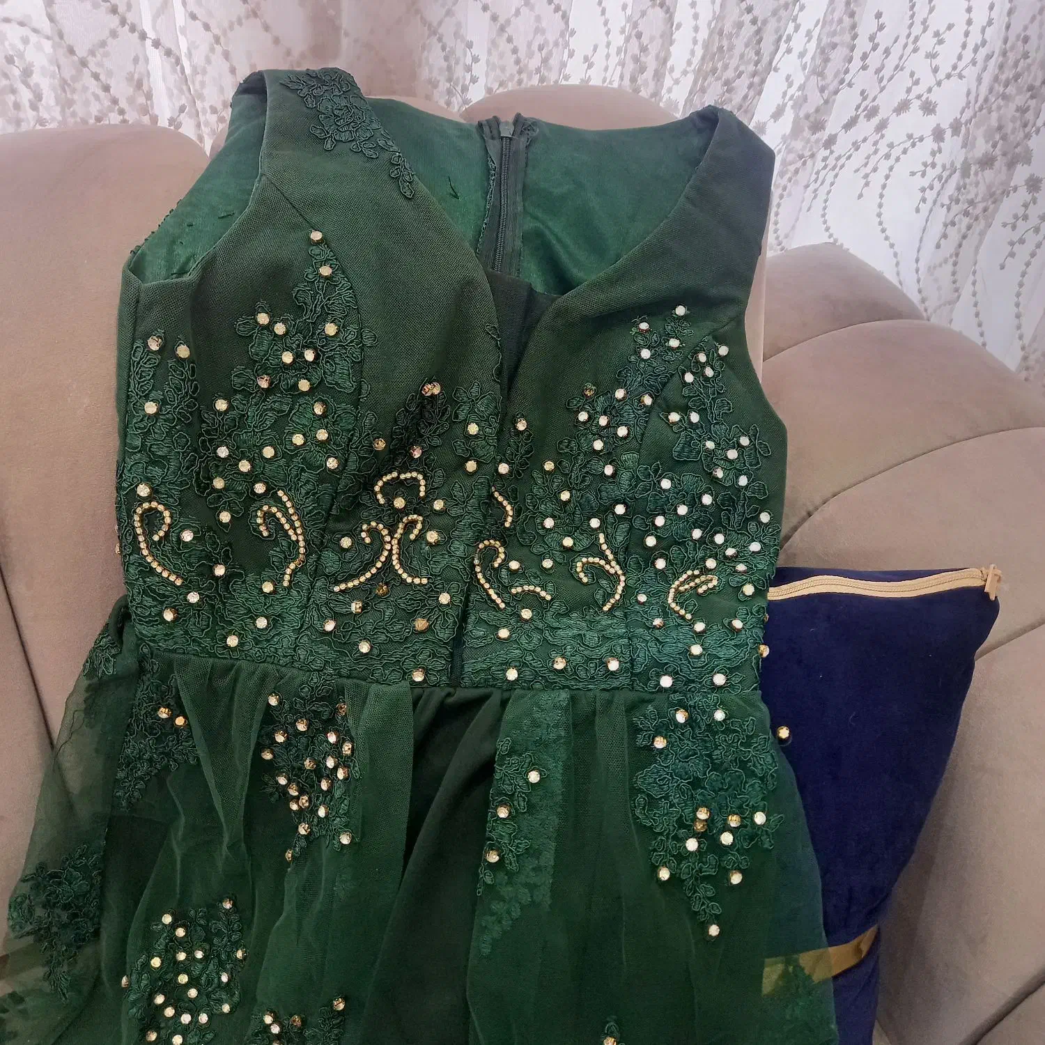 لباس مجلسی|لباس|کاشان, سیفی آباد|دیوار