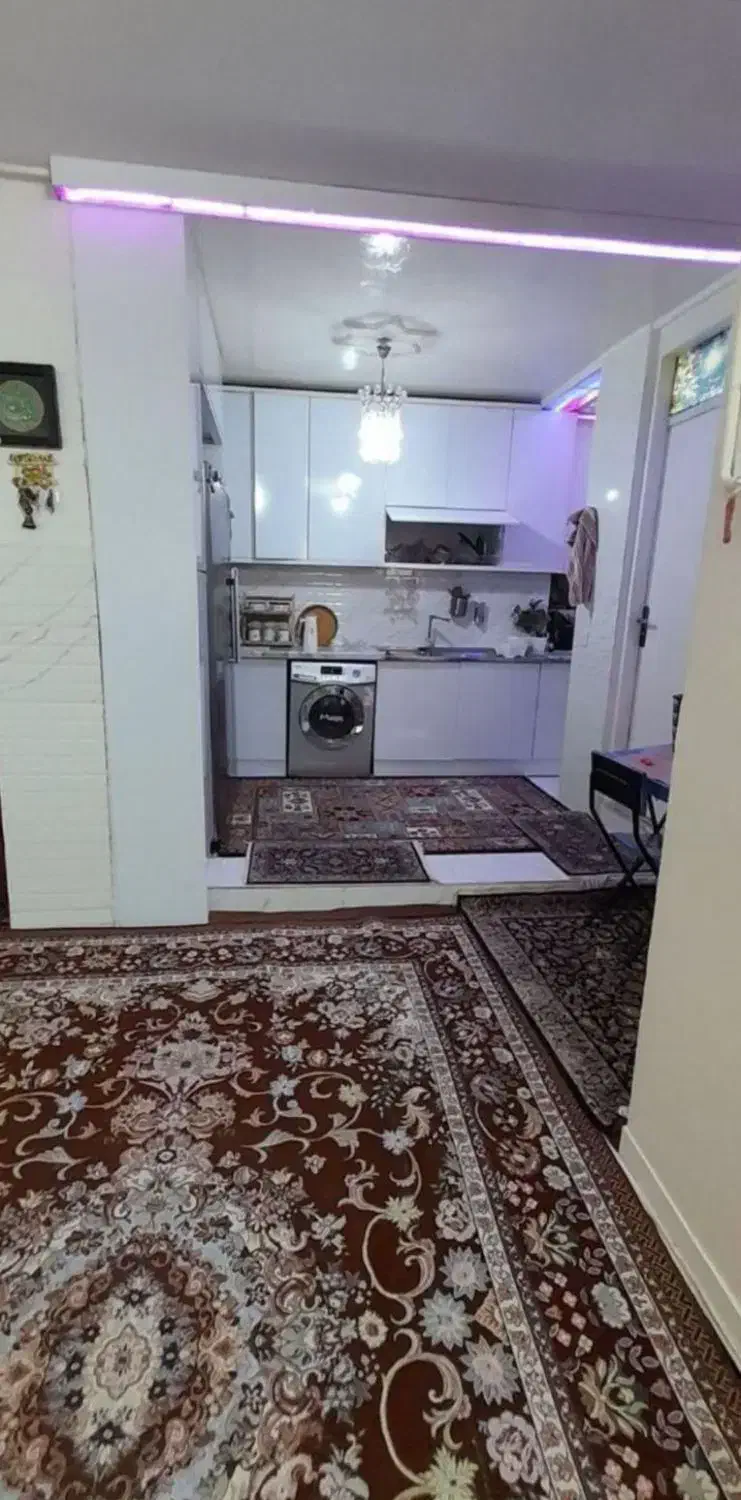 اجاره خانه 55متری|اجارهٔ آپارتمان|تهران, شهرک ولیعصر جنوبی|دیوار