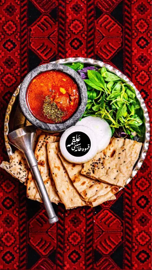 کارگر ساده قهوه خونه با جای خواب مناسب و ۳وعده غذا|استخدام خدمات فروشگاه و رستوران|تهران, آذربایجان|دیوار