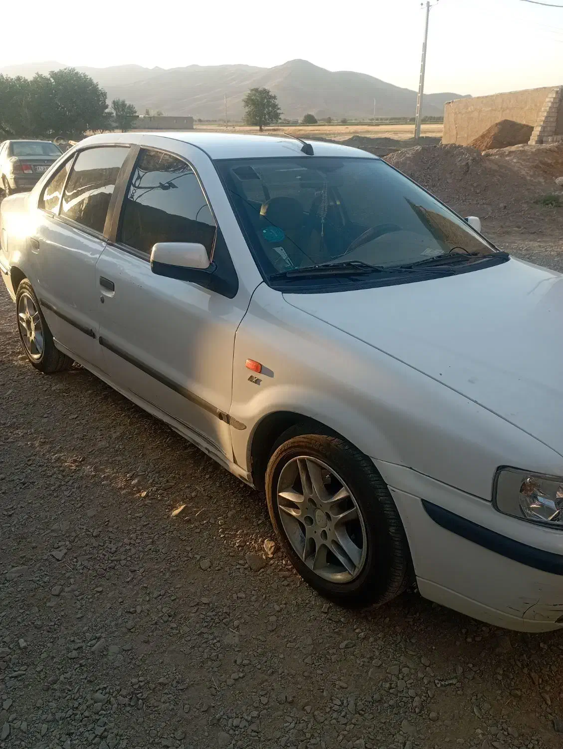 سواری|خودرو سواری و وانت|اسدآباد, |دیوار