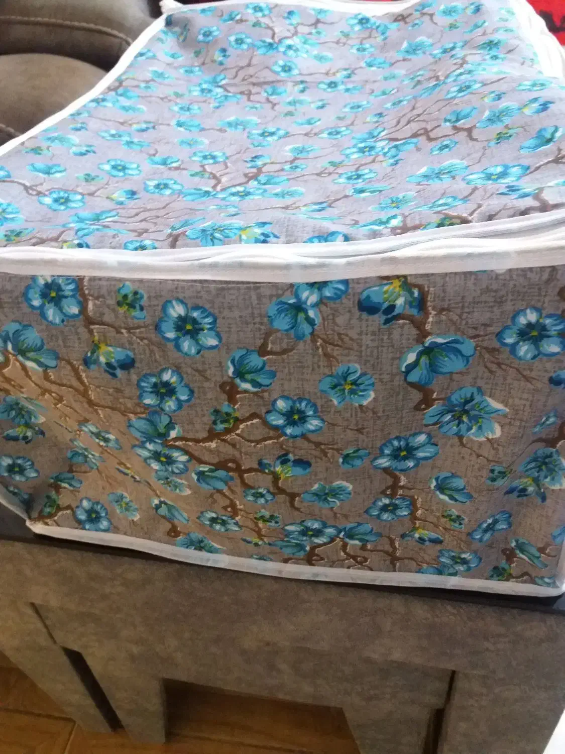 کاور نان خشک|سفره، حوله، دستمال آشپزخانه|ارومیه, |دیوار