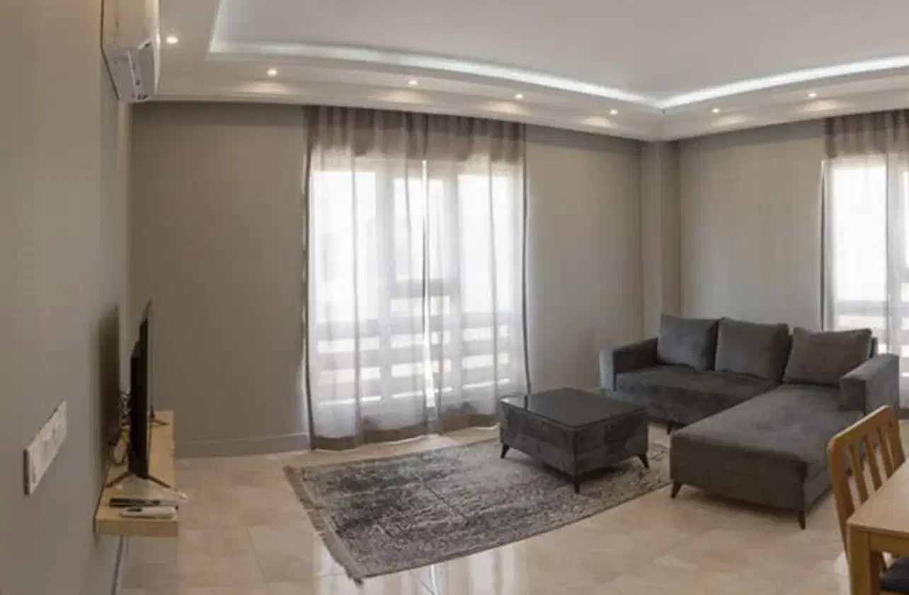 اجاره سویت آپارتمان مبله شیک دریاچه چیتگر|اجارهٔ کوتاه‌مدت آپارتمان و سوئیت|تهران, چیتگر شمالی|دیوار