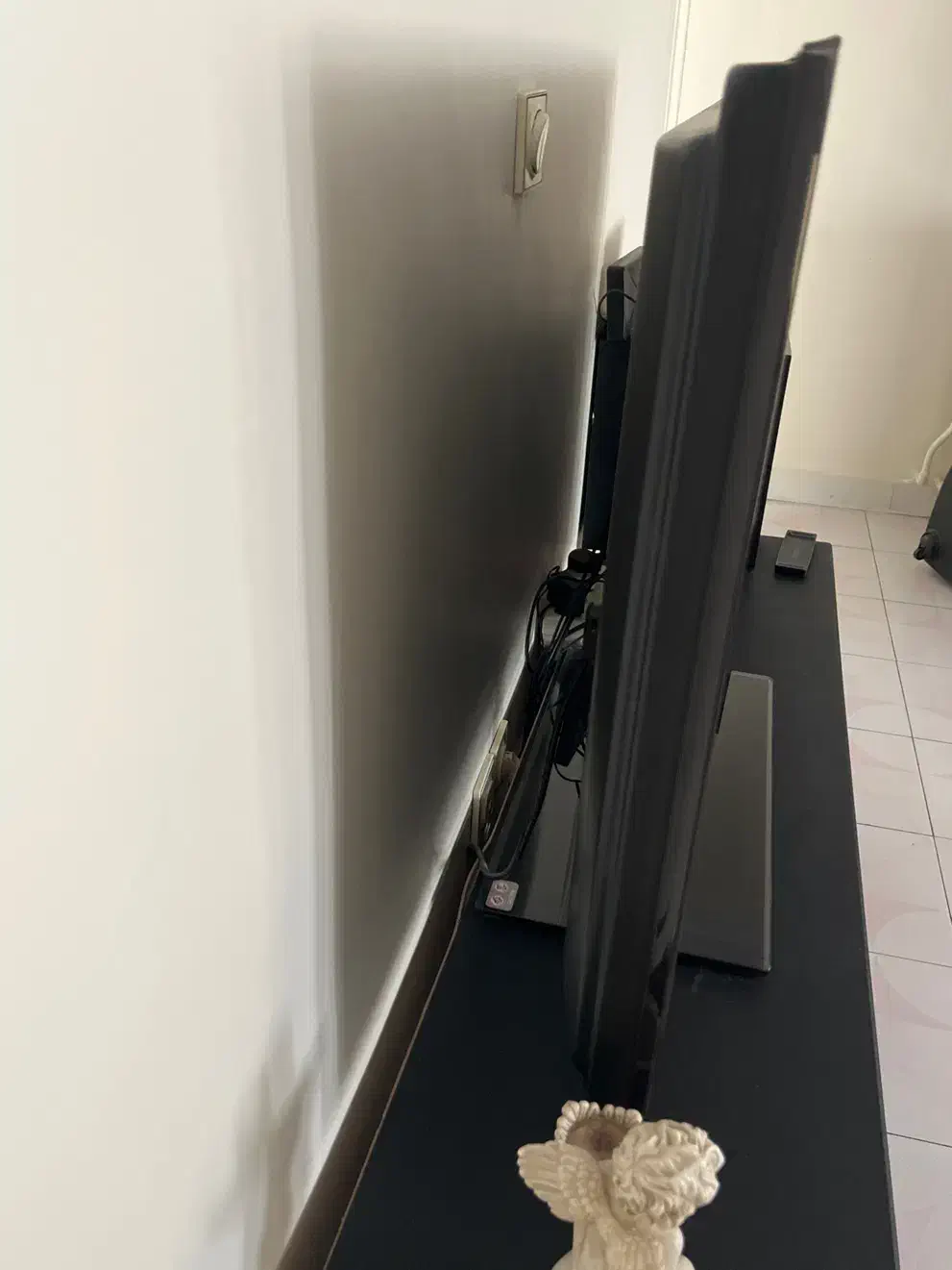 تلویزیون ۴۶ اینچ سامسونگ|تلویزیون و پروژکتور|تهران, تهراننو|دیوار