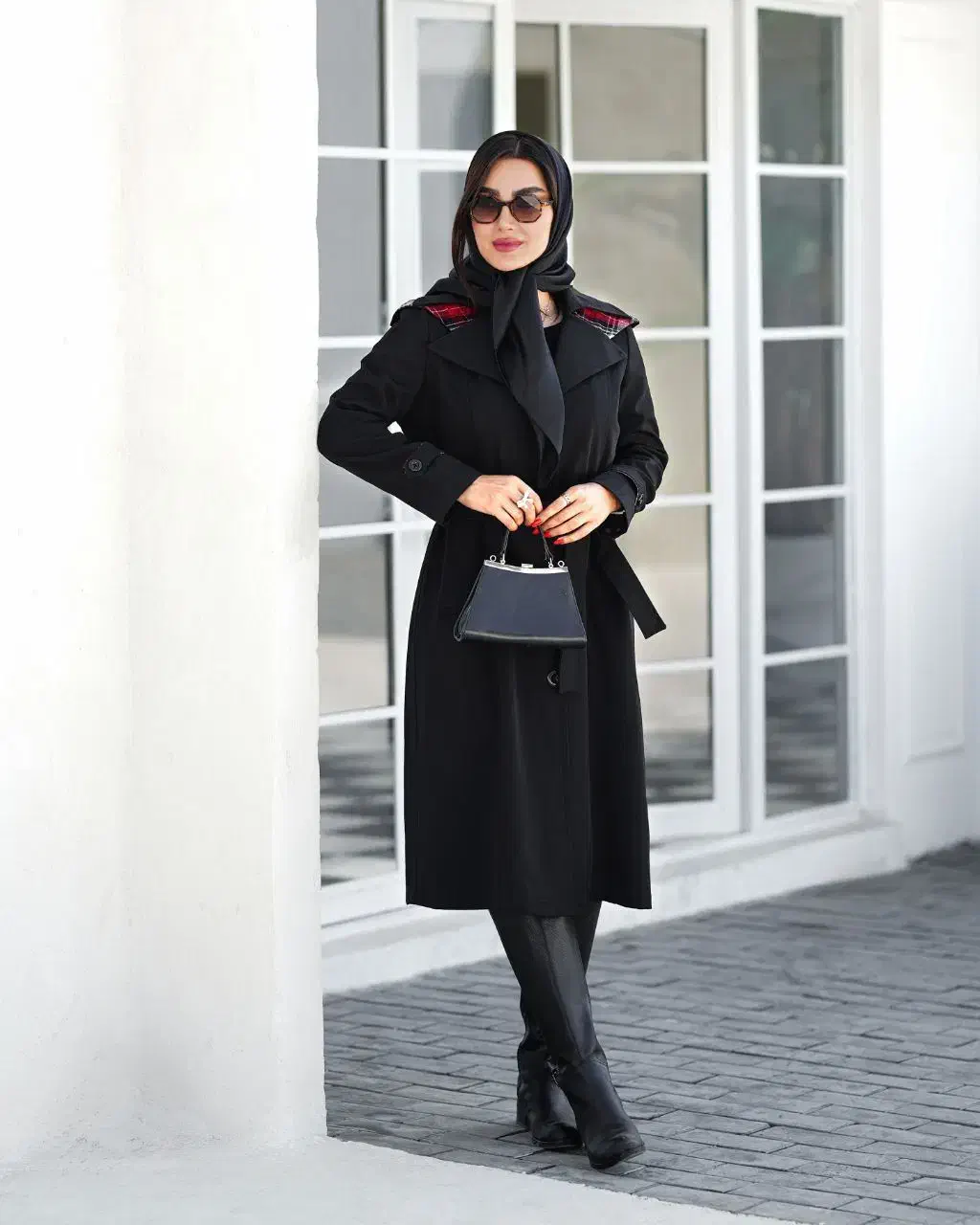 مانتو/پالتو/بامبر|لباس|کرمان, |دیوار