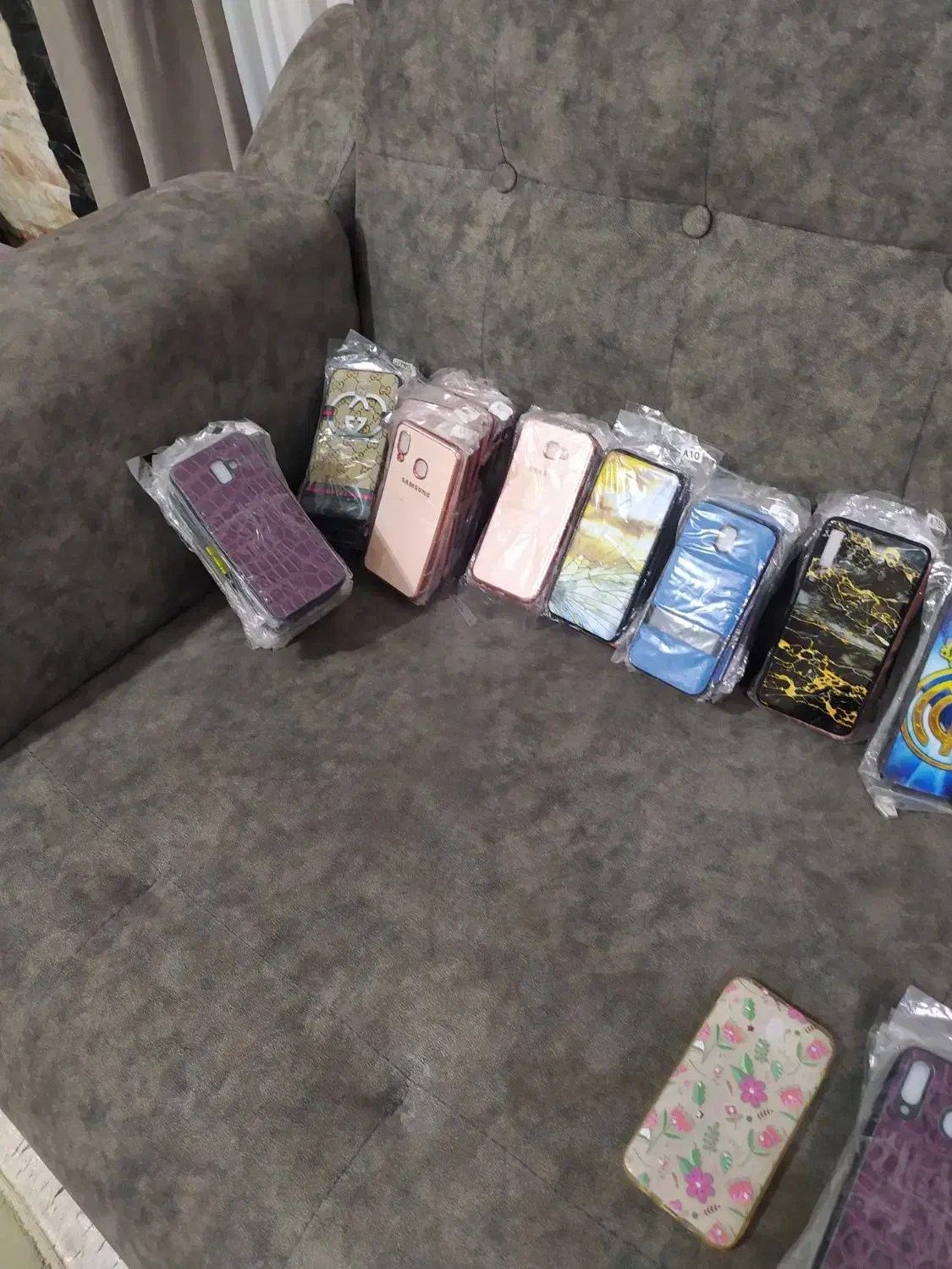 گارد انواع گوشی|لوازم جانبی موبایل و تبلت|رشت, حاجی آباد|دیوار