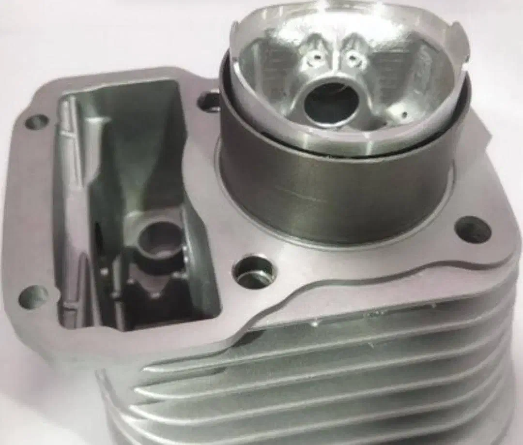 سیلندر و سرسیلند|قطعات یدکی و لوازم جانبی|اهواز, بعثت|دیوار