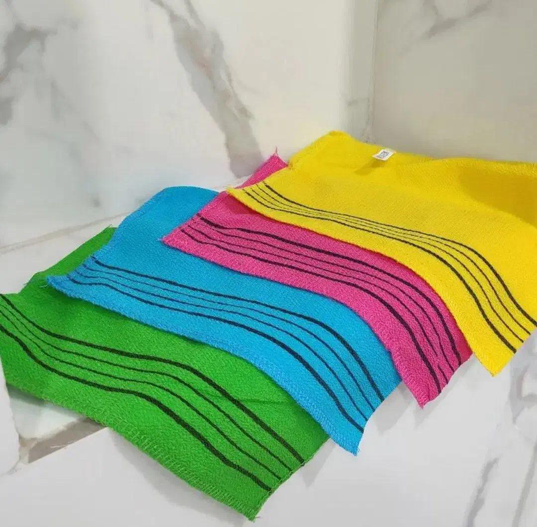 کیسه حمام جادویی|لوازم حمام|فسا, |دیوار