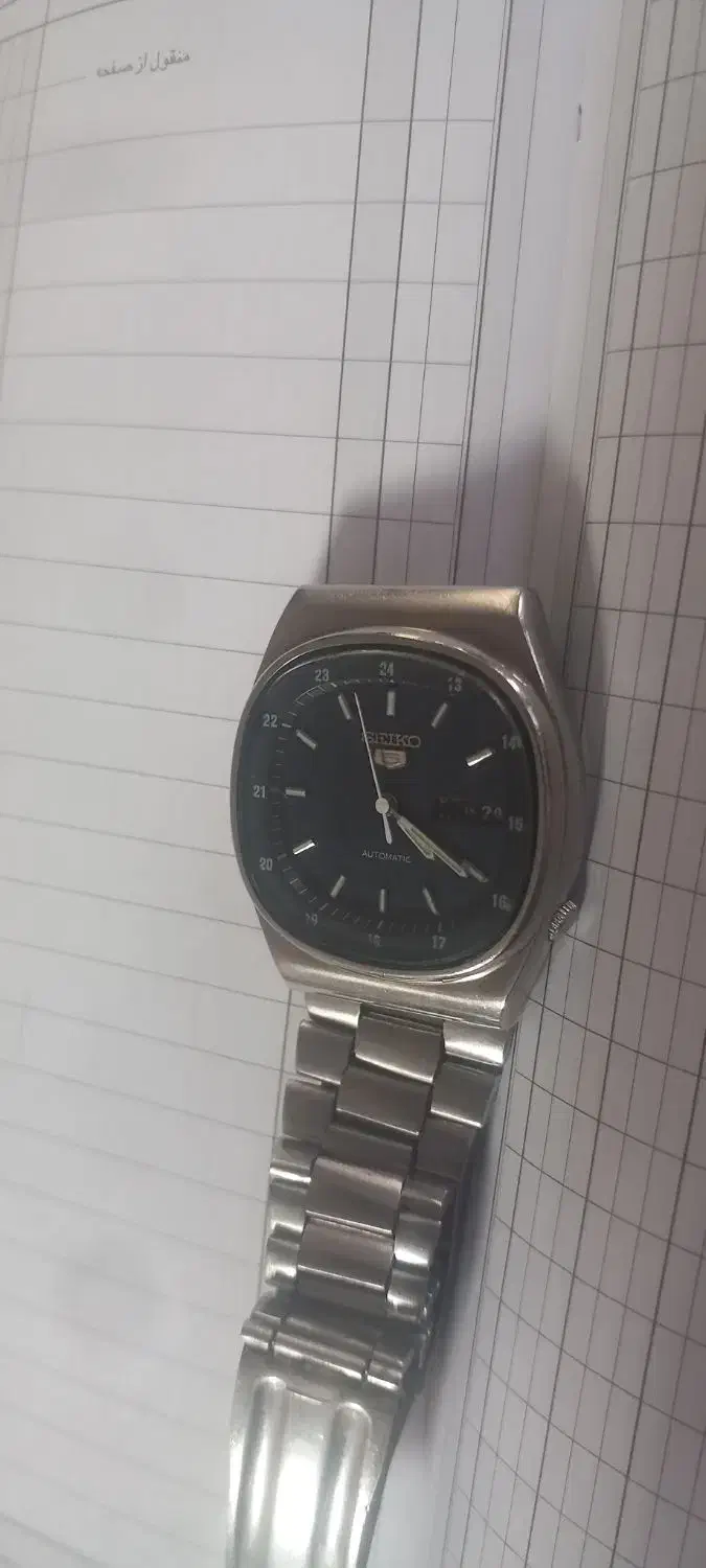 ساعت|ساعت|نورآباد, |دیوار