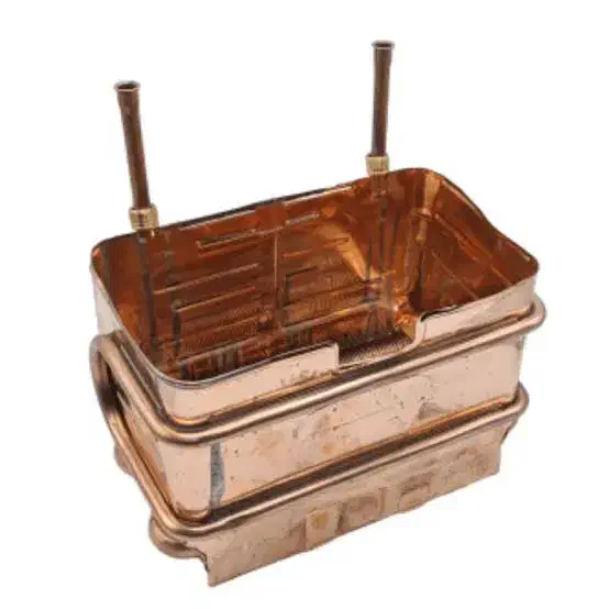 مبدل آبگرمکن بوتان مدل b3115|آبگرمکن، پکیج، شوفاژ|تهران, خزانه|دیوار