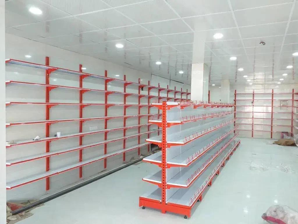 قفسه چند منظوره|فروشگاه و مغازه|اهواز, ۳۰ متری|دیوار