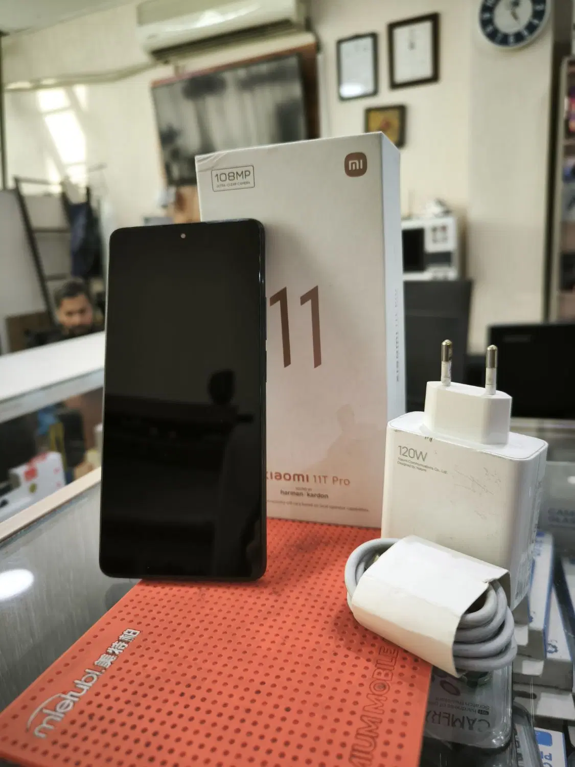mi11tpro|موبایل|تهران, باغ فیض|دیوار
