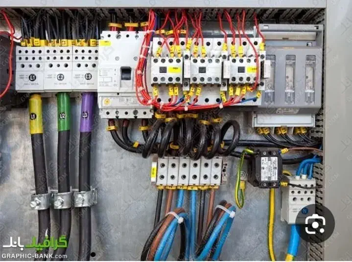 برقکار، برق کار، سیمکشی ساختمان، لوله کشی آب وفاض|خدمات پیشه و مهارت|مشهد, ایثارگران|دیوار