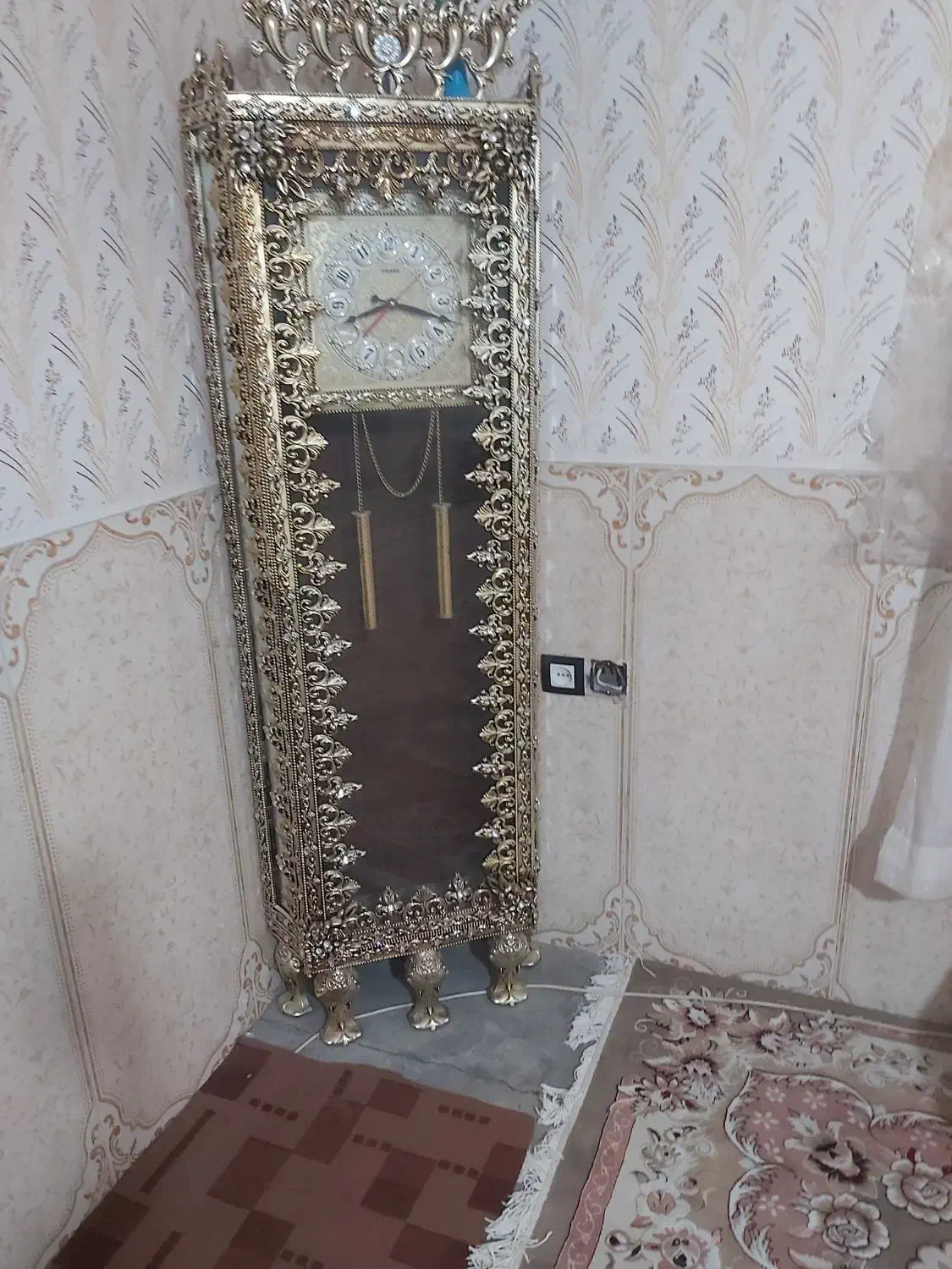 فروشی در حد نو|پشتی|مشهد, شیرحصار|دیوار