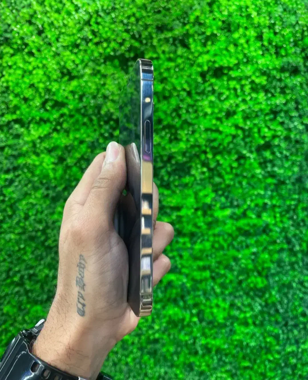 آیفون 12 پرو گلد 256|موبایل|مشهد, احمدآباد|دیوار